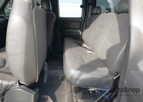 2004 GMC Sierra 2500Hd Work Truck z USA, uszkodzony, nr VIN 1GTHK29U34E263090